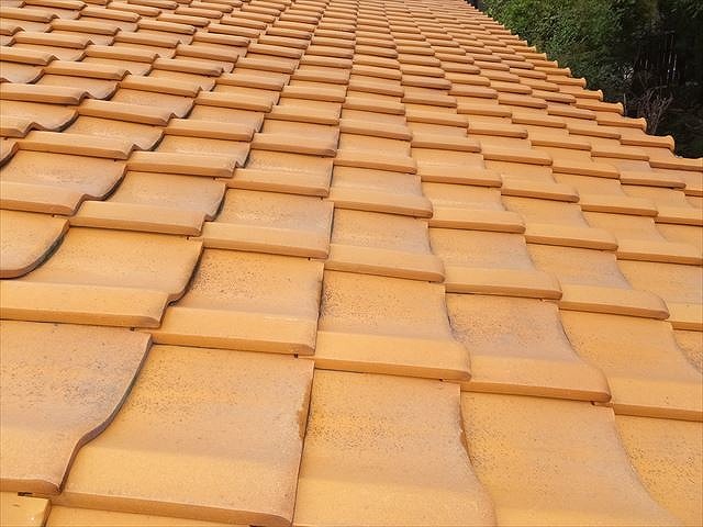 葺き替え工事もおまかせ